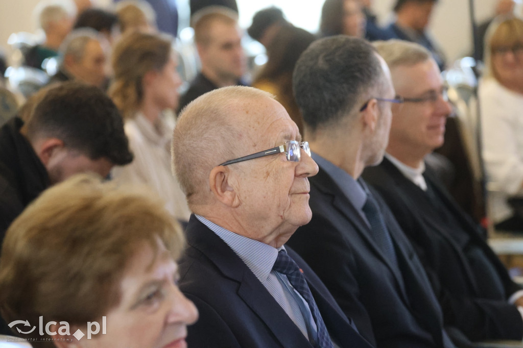 Przyznano tytuł Sprawiedliwy Wśród Narodów Świata