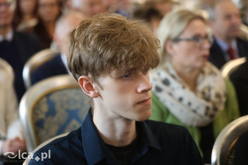 Przyznano tytuł Sprawiedliwy Wśród Narodów Świata