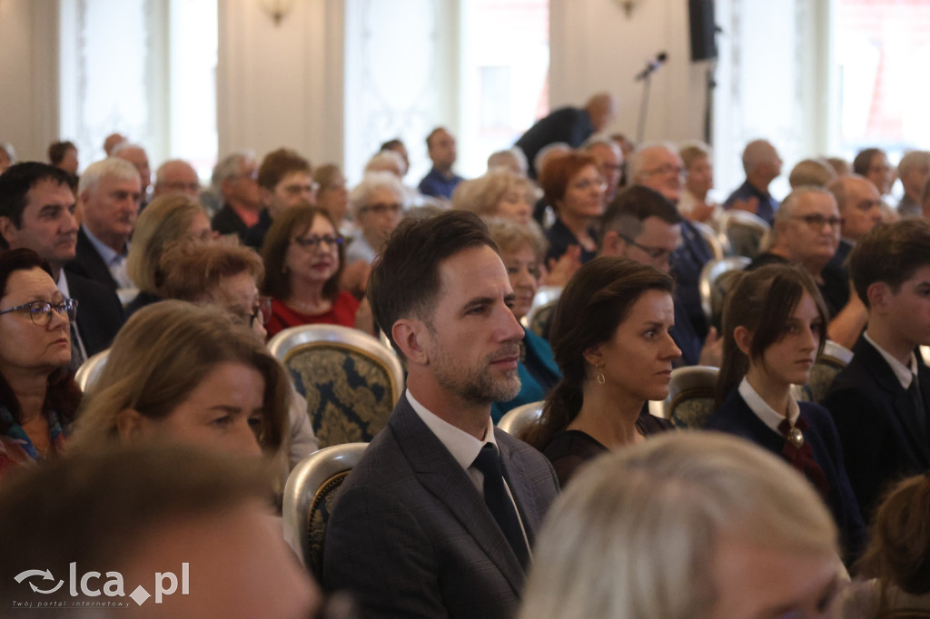 Przyznano tytuł Sprawiedliwy Wśród Narodów Świata