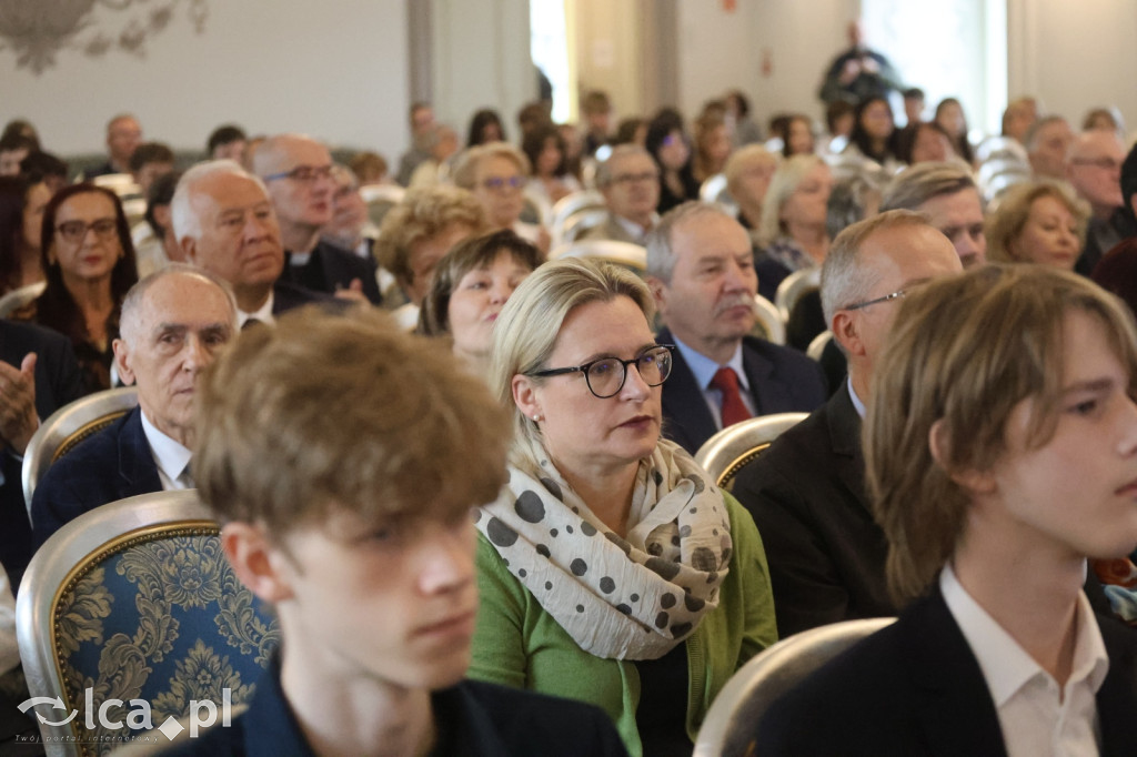 Przyznano tytuł Sprawiedliwy Wśród Narodów Świata