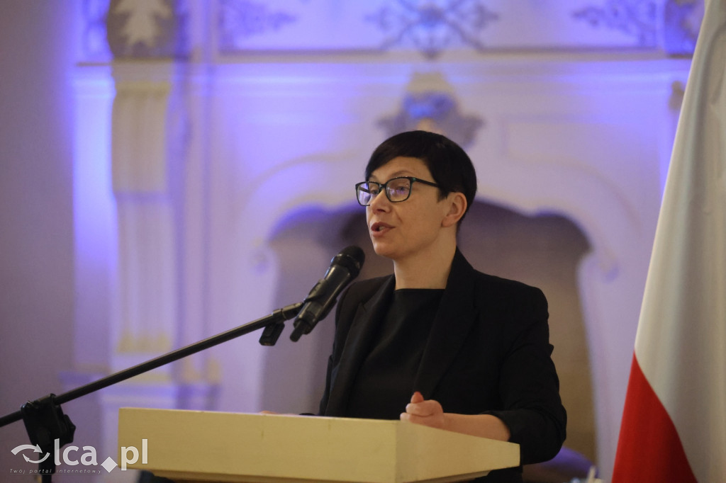Przyznano tytuł Sprawiedliwy Wśród Narodów Świata