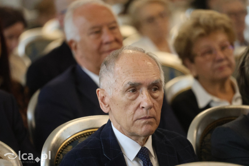 Przyznano tytuł Sprawiedliwy Wśród Narodów Świata