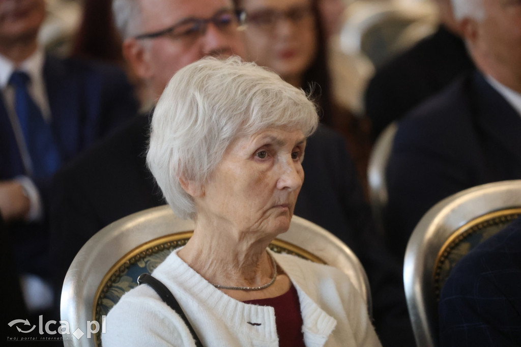 Przyznano tytuł Sprawiedliwy Wśród Narodów Świata