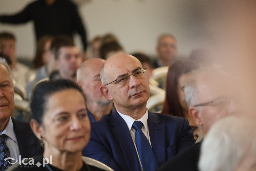 Przyznano tytuł Sprawiedliwy Wśród Narodów Świata