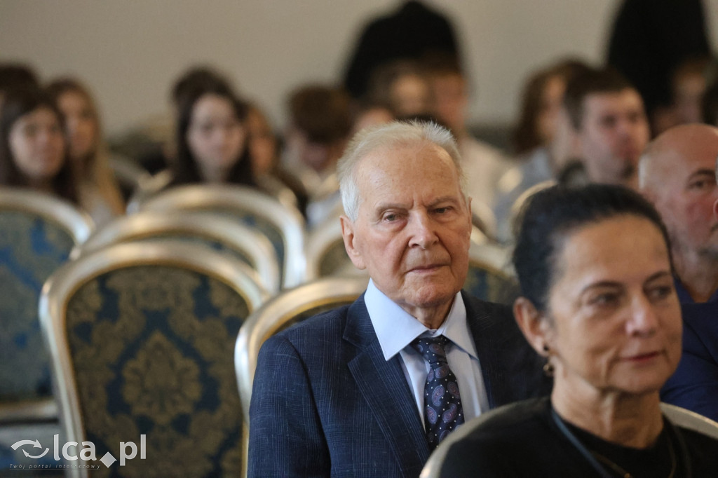 Przyznano tytuł Sprawiedliwy Wśród Narodów Świata