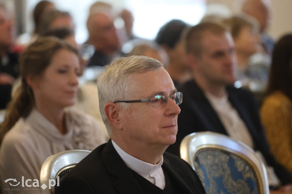 Przyznano tytuł Sprawiedliwy Wśród Narodów Świata