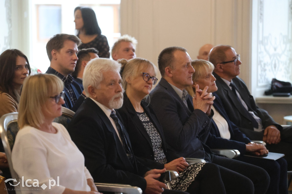 Przyznano tytuł Sprawiedliwy Wśród Narodów Świata