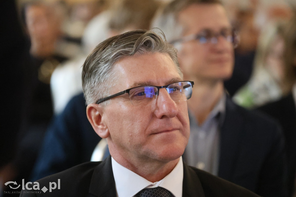Przyznano tytuł Sprawiedliwy Wśród Narodów Świata