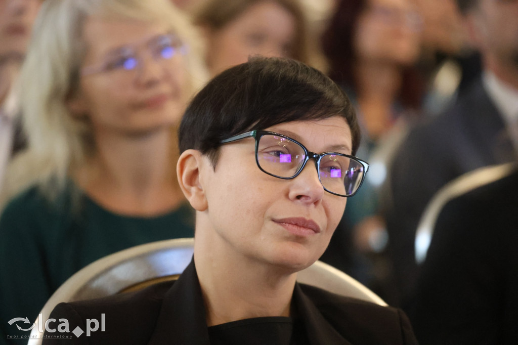 Przyznano tytuł Sprawiedliwy Wśród Narodów Świata