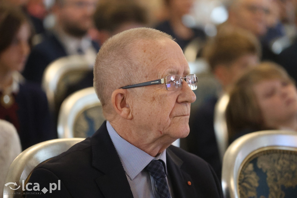 Przyznano tytuł Sprawiedliwy Wśród Narodów Świata