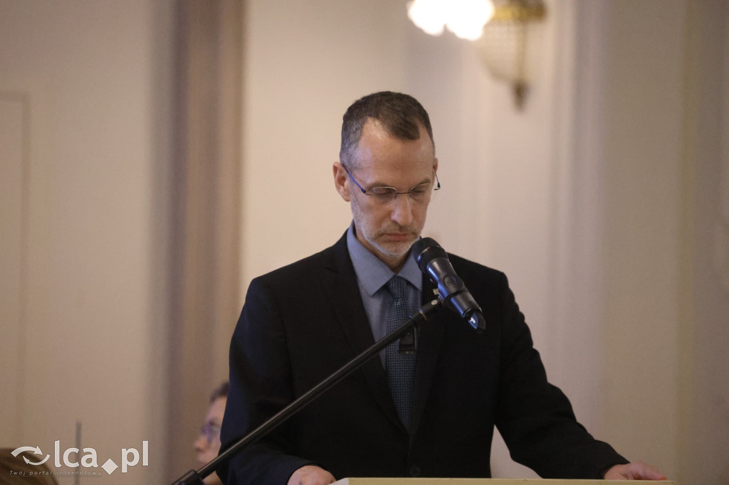 Przyznano tytuł Sprawiedliwy Wśród Narodów Świata
