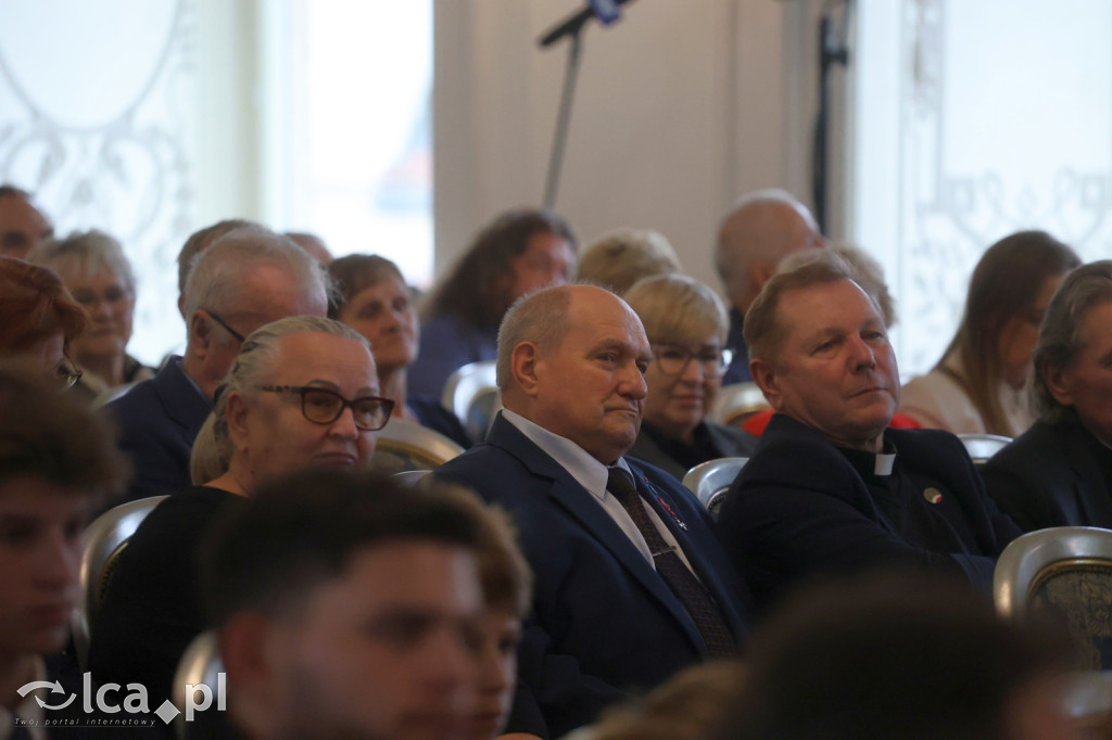 Przyznano tytuł Sprawiedliwy Wśród Narodów Świata