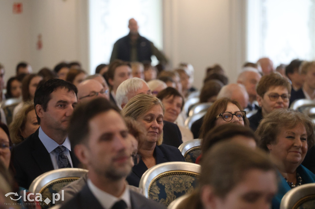 Przyznano tytuł Sprawiedliwy Wśród Narodów Świata