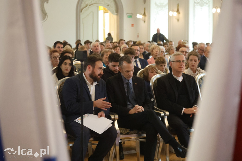 Przyznano tytuł Sprawiedliwy Wśród Narodów Świata