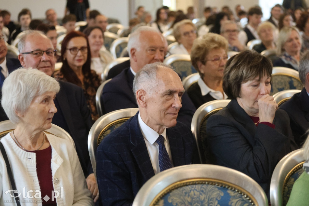 Przyznano tytuł Sprawiedliwy Wśród Narodów Świata