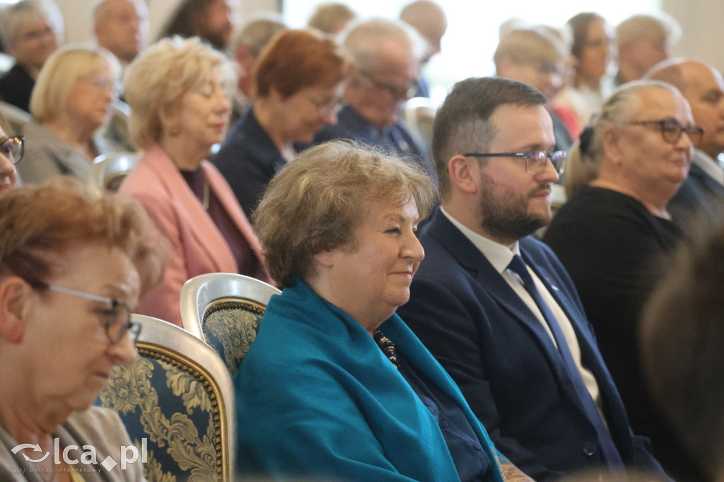 Przyznano tytuł Sprawiedliwy Wśród Narodów Świata