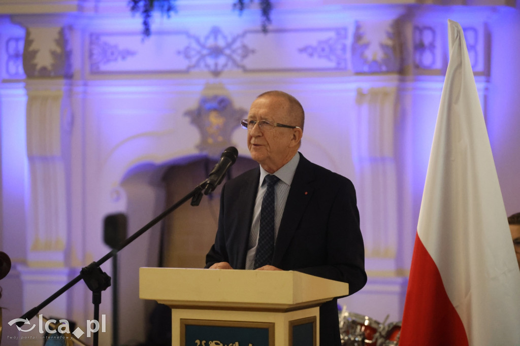 Przyznano tytuł Sprawiedliwy Wśród Narodów Świata