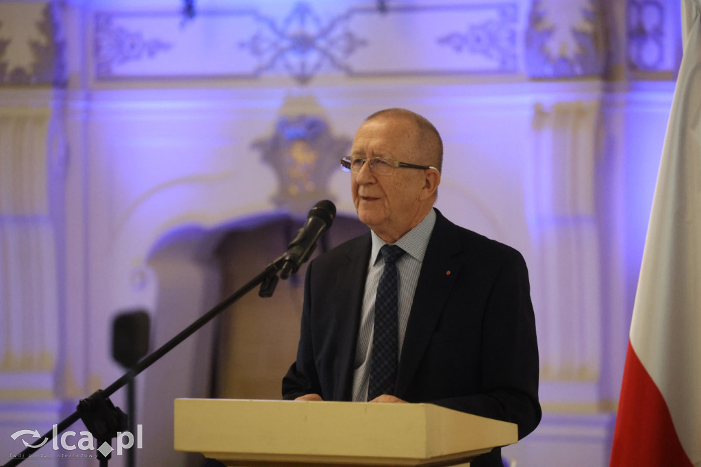 Przyznano tytuł Sprawiedliwy Wśród Narodów Świata