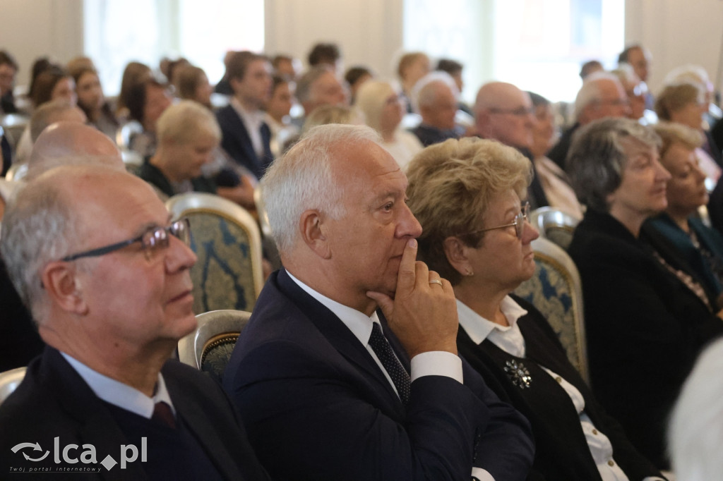 Przyznano tytuł Sprawiedliwy Wśród Narodów Świata