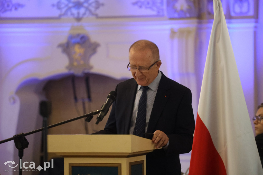 Przyznano tytuł Sprawiedliwy Wśród Narodów Świata