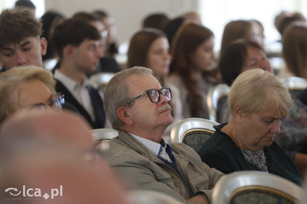 Przyznano tytuł Sprawiedliwy Wśród Narodów Świata