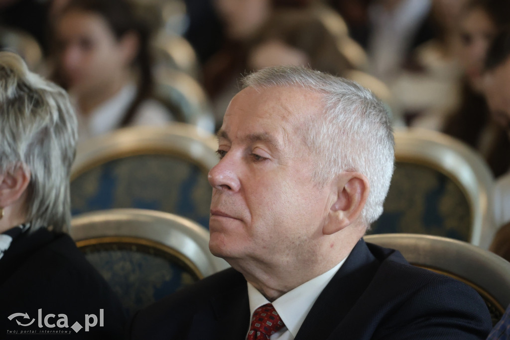 Przyznano tytuł Sprawiedliwy Wśród Narodów Świata