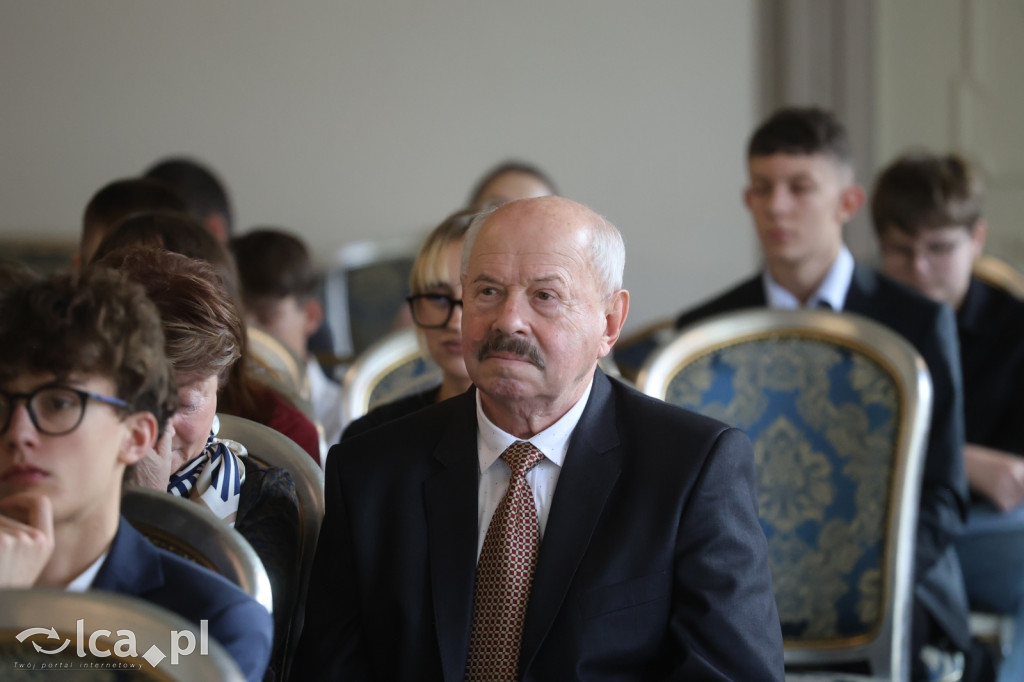 Przyznano tytuł Sprawiedliwy Wśród Narodów Świata