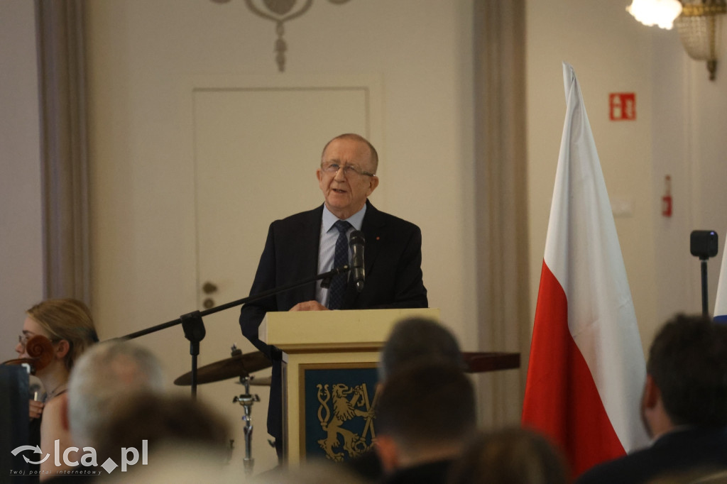 Przyznano tytuł Sprawiedliwy Wśród Narodów Świata