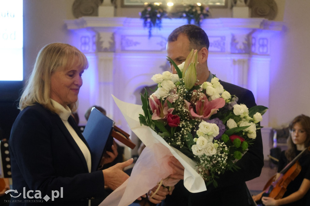 Przyznano tytuł Sprawiedliwy Wśród Narodów Świata