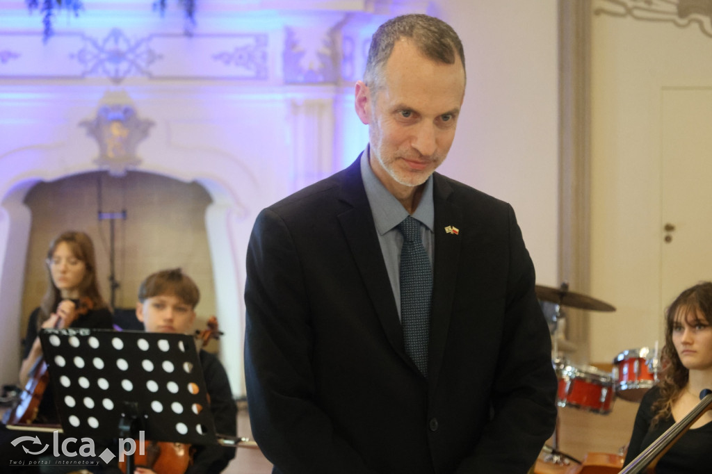 Przyznano tytuł Sprawiedliwy Wśród Narodów Świata