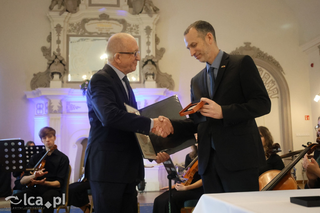 Przyznano tytuł Sprawiedliwy Wśród Narodów Świata