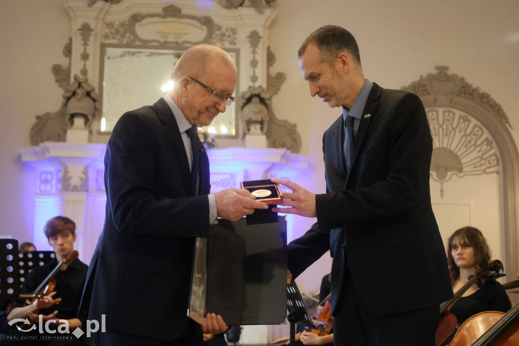 Przyznano tytuł Sprawiedliwy Wśród Narodów Świata