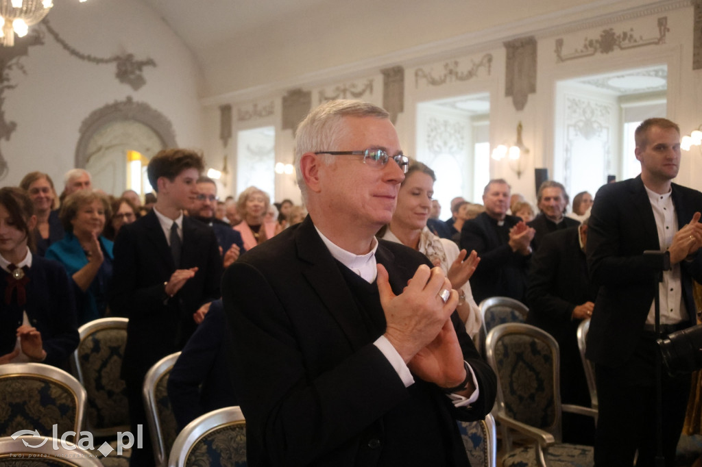 Przyznano tytuł Sprawiedliwy Wśród Narodów Świata