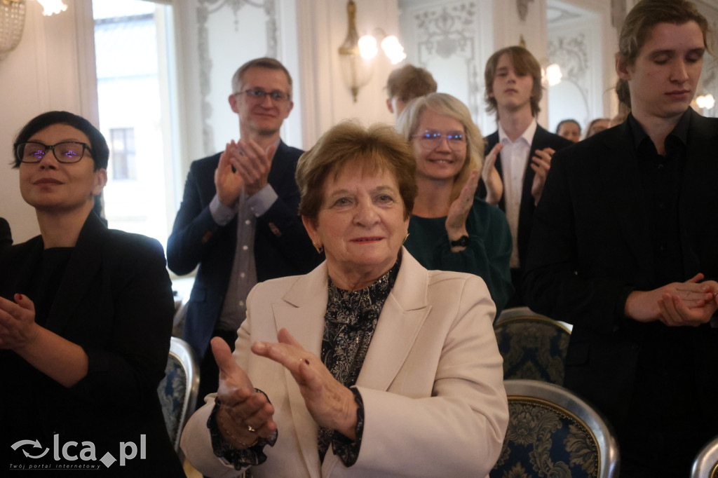 Przyznano tytuł Sprawiedliwy Wśród Narodów Świata