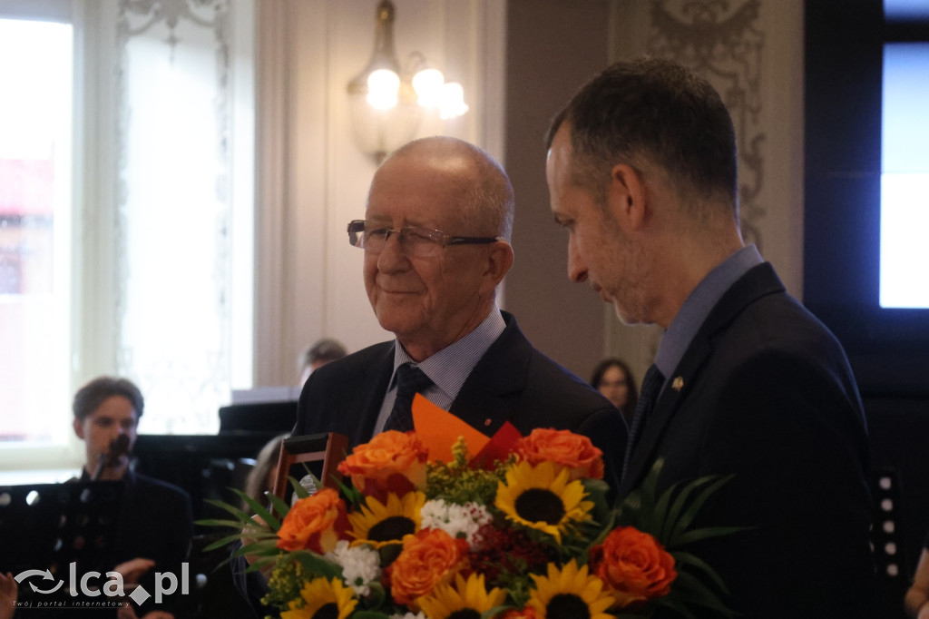 Przyznano tytuł Sprawiedliwy Wśród Narodów Świata