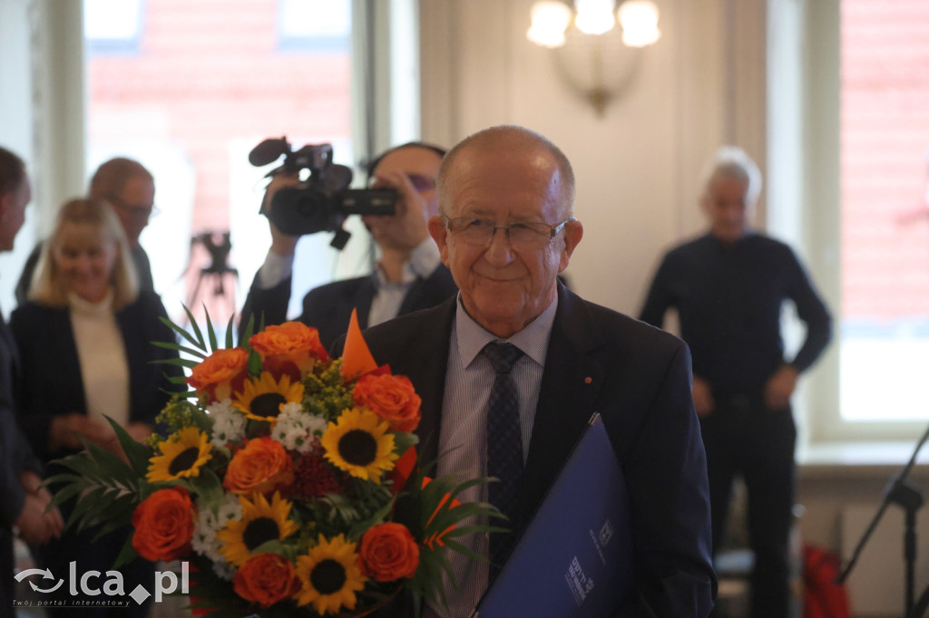 Przyznano tytuł Sprawiedliwy Wśród Narodów Świata