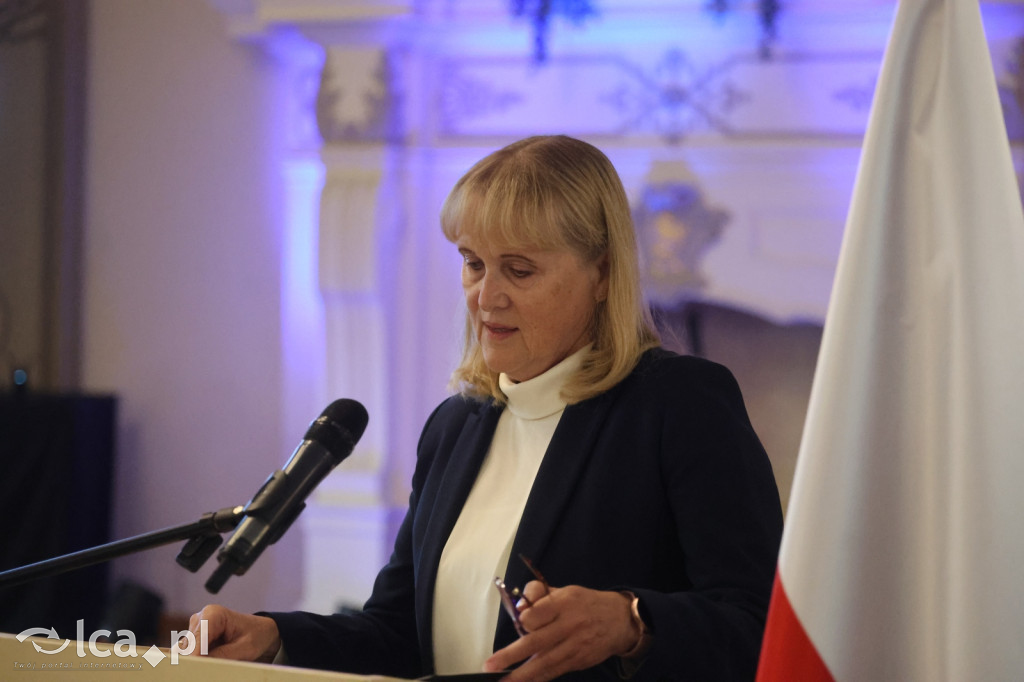 Przyznano tytuł Sprawiedliwy Wśród Narodów Świata