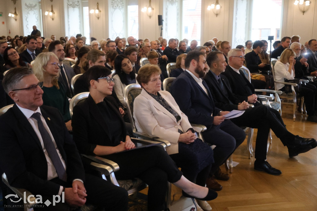 Przyznano tytuł Sprawiedliwy Wśród Narodów Świata
