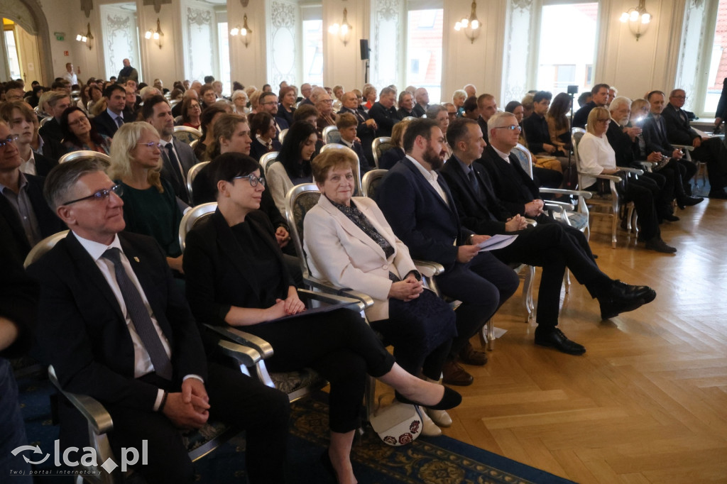 Przyznano tytuł Sprawiedliwy Wśród Narodów Świata