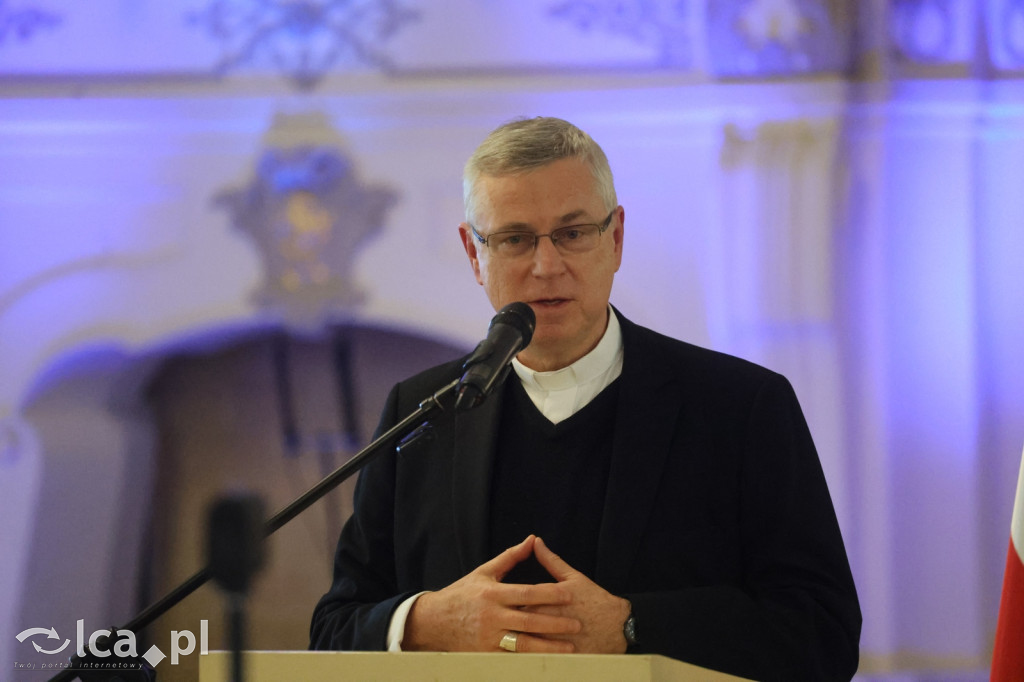 Przyznano tytuł Sprawiedliwy Wśród Narodów Świata
