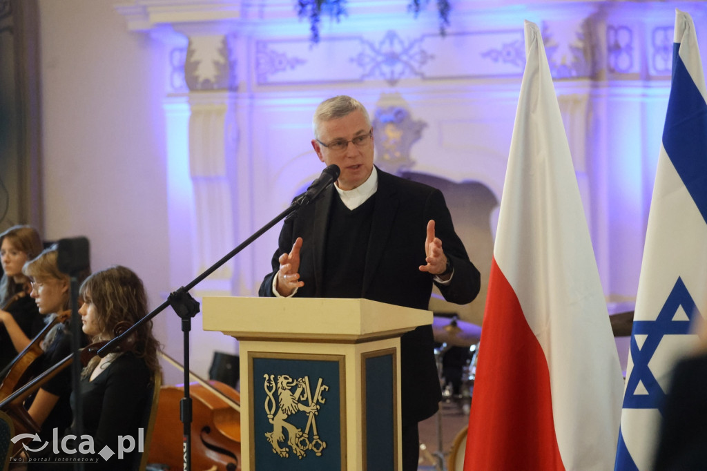 Przyznano tytuł Sprawiedliwy Wśród Narodów Świata