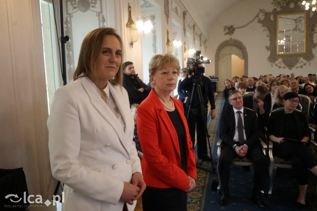 Przyznano tytuł Sprawiedliwy Wśród Narodów Świata