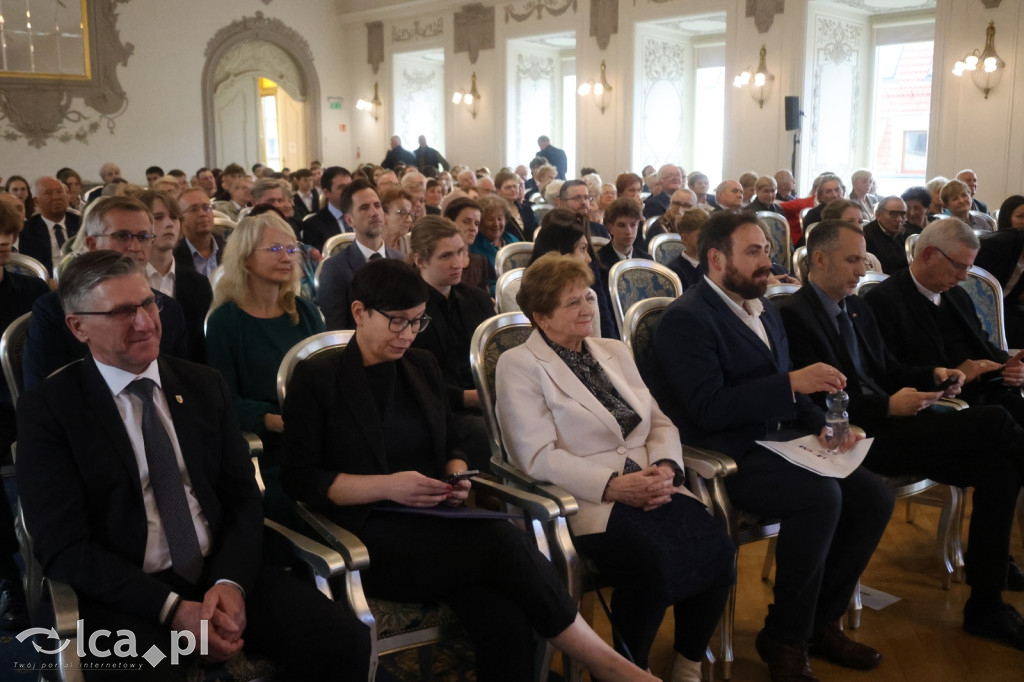 Przyznano tytuł Sprawiedliwy Wśród Narodów Świata