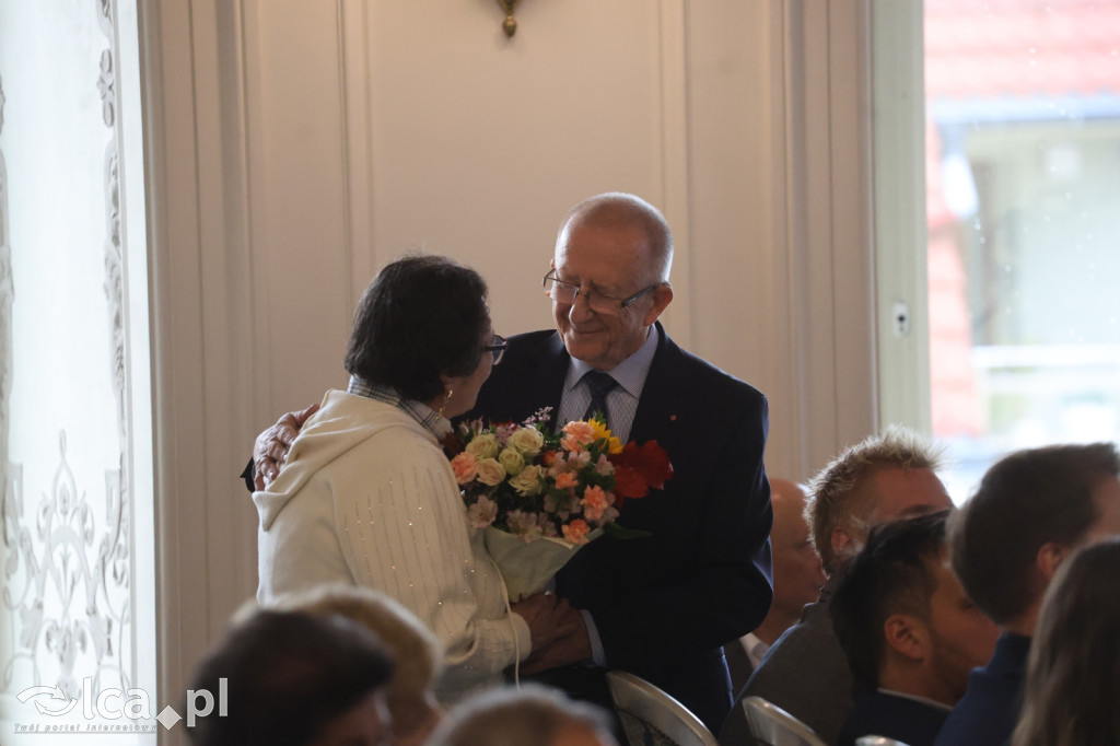 Przyznano tytuł Sprawiedliwy Wśród Narodów Świata