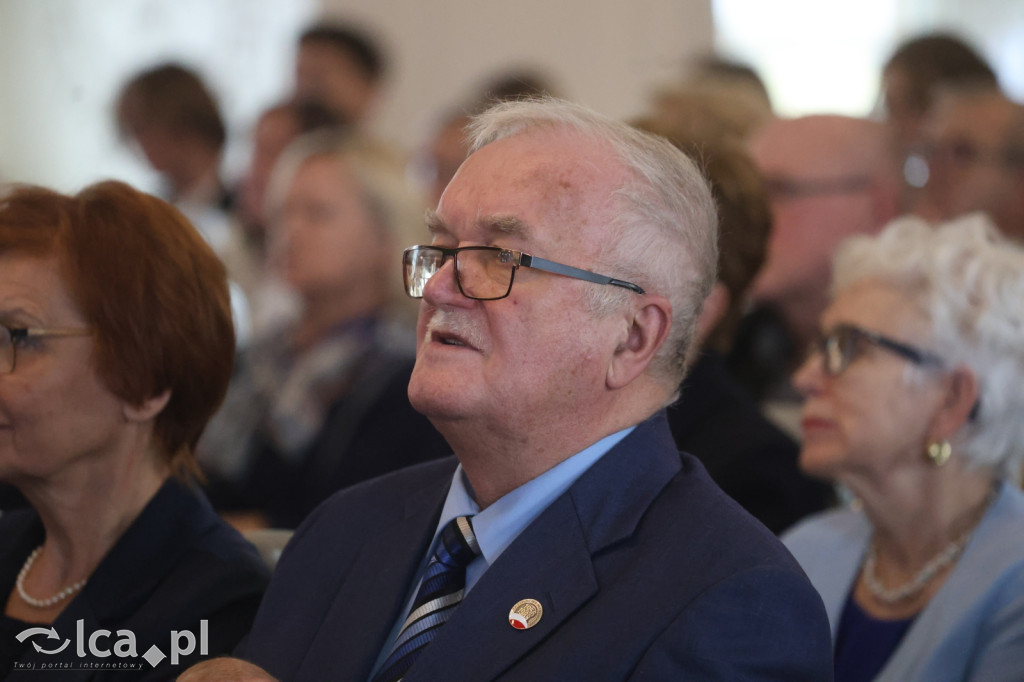 Przyznano tytuł Sprawiedliwy Wśród Narodów Świata