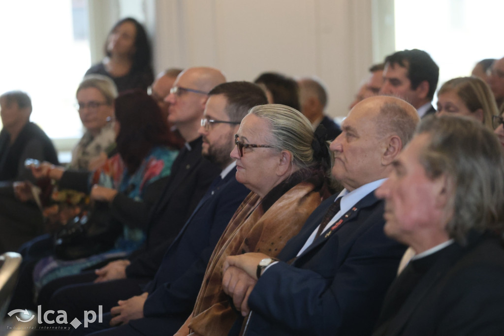 Przyznano tytuł Sprawiedliwy Wśród Narodów Świata