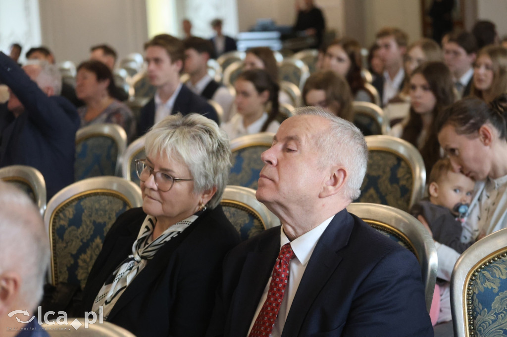 Przyznano tytuł Sprawiedliwy Wśród Narodów Świata