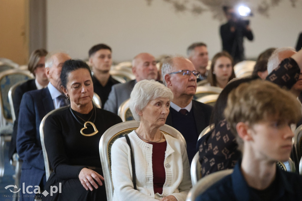 Przyznano tytuł Sprawiedliwy Wśród Narodów Świata