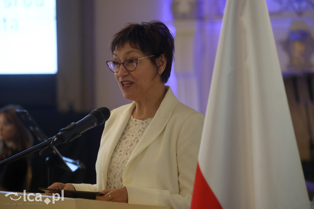 Przyznano tytuł Sprawiedliwy Wśród Narodów Świata