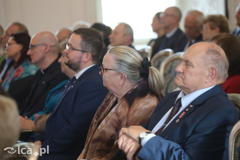Przyznano tytuł Sprawiedliwy Wśród Narodów Świata